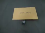 Replacement Restrictor Insert for "Pops" BFA .173 Diameter