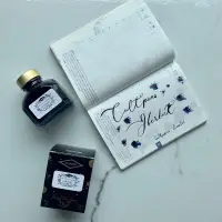 在飛比找蝦皮購物優惠-cultpens 英國限定 Diamine Herbert 