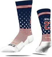 Strideline San Diego Padres Fernando Tatis Jr Premium Full Sub Americana 2024 Socks