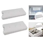 Ice Brick Pack Ice Cooler Block Travel Freezer Block