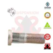 Wheel Stud Suit SUZUKI Wagon R+ 1.0 (RC410, SR410, SR412) WAGON R+ Hatchback (for: Suzuki)