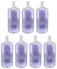 (7) Crabtree & Evelyn Lavender Bath and Shower Gel 16.9 fl oz