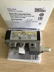 For DG150VC4-5W pressure switch
