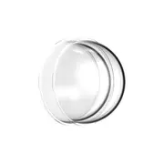 PolarPro Replacement Lens (Set of 2) for FiftyFifty Dome