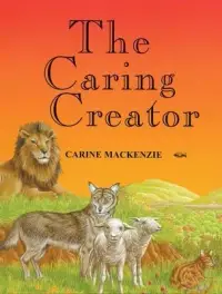 在飛比找博客來優惠-The Caring Creator