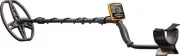 Garrett ACE APEX Metal Detector with 8.5" x 11" RAIDER Coil