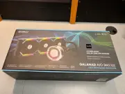 Lian Li Galahad AIO 360 RGB Liquid Cooler - White NEW in box