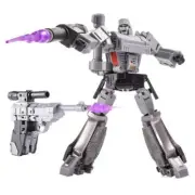 Transformation G1 Galvatron Megatron Brand New Action Figure WITH BOX MISB Gift