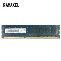 在飛比找蝦皮購物優惠-Ramaxel Ram 2GB 4GB 8GB DDR3L 