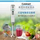 美國Cuisinart美膳雅 無線充電手持式攪拌棒組CSB-300TW