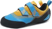 [SUMECH] Women Rock Climbing Shoes for Kids Bouldering Shoes Low-Volume Sport Shoe
