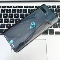 在飛比找蝦皮購物優惠-【暢遠科技】原裝正品 ASUS ROG Phone 2 電競