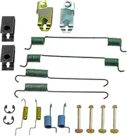 Dorman HW17329 Drum Brake Hardware Kit