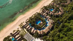 El Dorado Casitas Royale Gourmet Inclusive® All-Inclusive Resort & Spa by Karisma Adults-Only