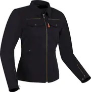 Segura Patrol, blouse/textile jacket women , color: Black , size: T4