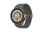 Samsung Galaxy Watch 5 Pro SM-R925 LTE 45MM Gray Titanium New In Box