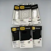 Otter MagSafe Cases - iPhone 14 Series - 14 Pro Max, 14 Pro, 14, 14 Plus