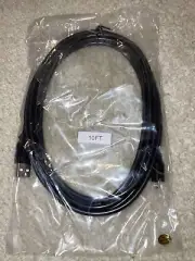 USB To Micro USB┃M/M┃10 Ft/3m┃Synchronize & Transferring