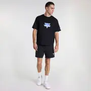 Alliance Tee Black