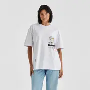 Spiral Daizie Slouch Tee
