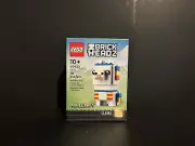 Lego BrickHeadz Minecraft Llama 40625 BRAND NEW FACTORY SEALED BOX