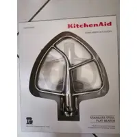 在飛比找蝦皮購物優惠-山姆代購 KitchenAid 抬頭式攪拌機 不銹鋼 攪拌器