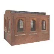 Bachmann 44-0175 OO Gauge Electric Substation
