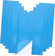 OHPHCALL Swim Ring Repair Patch 20pcs Air Bed Repair Patch for Above Ground Pools