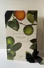 Jo Malone LIME BASIL & MANDARIN Scent Surround Diffuser 5.6 oz/165 ML New in Box