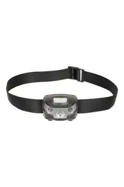 USB LED Head Torch