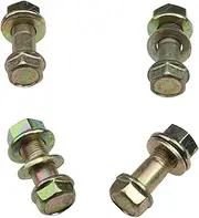 Propeller Shaft Studs & Nuts Set of 4 for Toyota Landcruiser FZJ78 FZJ79 1999-07