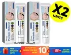 Psoriasis Dermatitis Eczema Natural Cream Skin Treatment Ointment ( X 2 )
