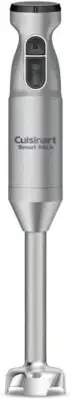 Cuisinart CSB175SVP1 Smart Stick Two-Speed Hand Blender 300 Watt Motor 24 Oz.