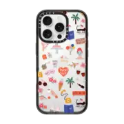 iPhone 16 Pro Impact Case Mix&Match pattern