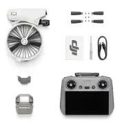 DJI Flip Drone (DJI RC 2)