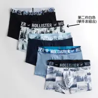 在飛比找Yahoo奇摩購物中心優惠-Hollister Co. HCO Hollister 男性