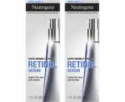Neutrogena Rapid Wrinkle Repair Retinol Serum 29ml - 2-Pack (Save 20%)