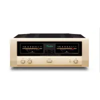 在飛比找蝦皮購物優惠-台北勁迪 日本 Accuphase P4600 後級擴大器限