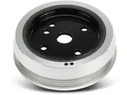 Engine Harmonic Balancer For 2015-2016 Volvo XC60 2.5L 5 Cyl YS784ZG (for: Volvo)