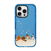 iPhone 16 Pro Impact Case Nap