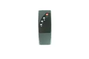 Replacement Remote Control for ChimneyFree Electric Infrared Quartz Stove Heater