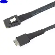 MINI SAS SFF-8087 to Oculink SAS 8611 4I server high-speed connection Cable