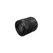 Canon RF 85mm f/2 IS STM Macro Lens
