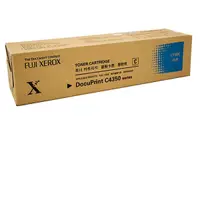 在飛比找蝦皮購物優惠-CT200857   FujiXerox 藍色碳粉匣 (15