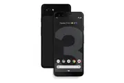 Google Pixel 3 (64GB/4GB) Black [CPO] - As New