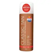 Le Tan in Le Can Classic Tan Medium/Dark 150g FREE POSTAGE