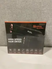 Nicebay Ultra HighSpeed Bldc Hair Dyer, Hair Blower