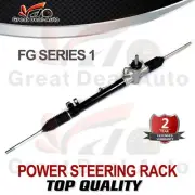FOR FORD FALCON FG SERIES 1 POWER STEERING RACK TOP QUALITY PART 2008-2011 (for: Ford)