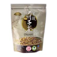 在飛比找蝦皮購物優惠-里仁 心安堡 有機決明子茶 10g*20包