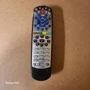 Dish Network 20.1 IR Remote Control TV#1 , 20.0 Sat. Remote Control Replacment